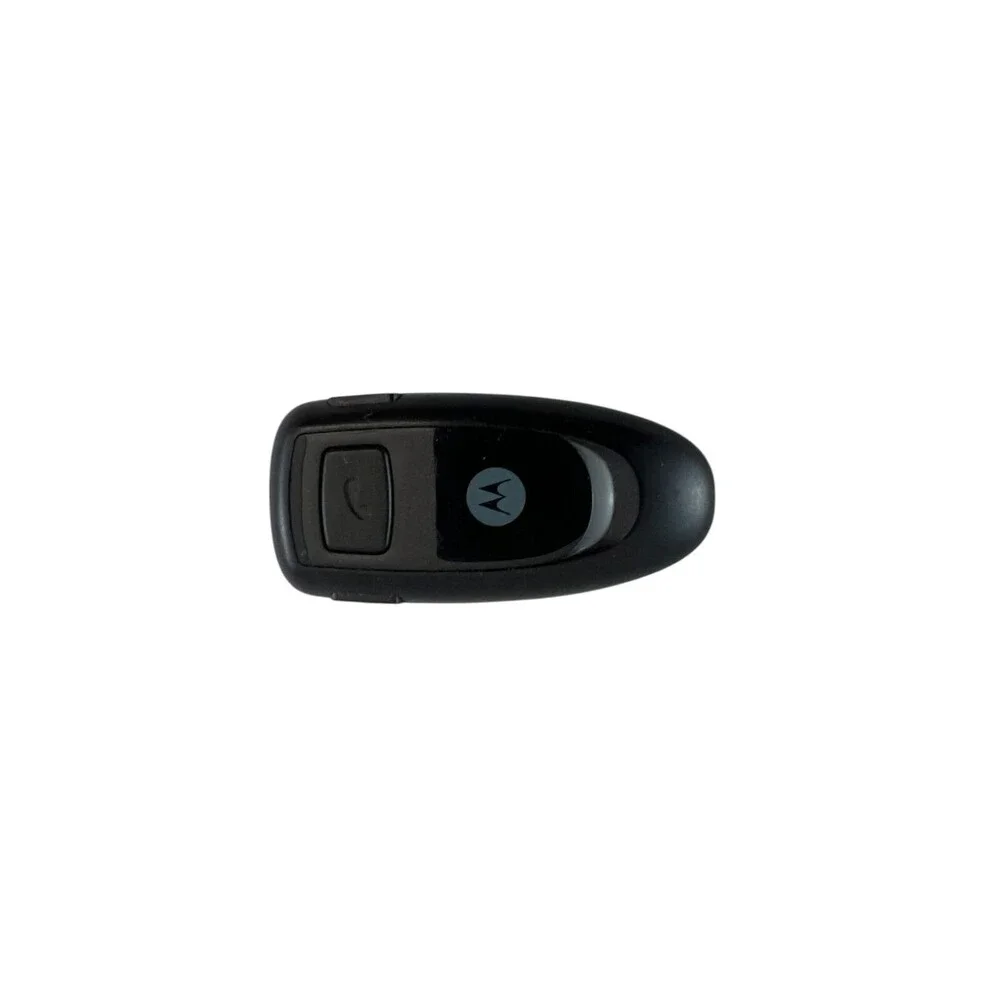 Motorola H350 Black Ergonomic Wireless Bluetooth REPLACEMENT Headset ONLY